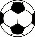 Logo Bola Kaki Kosong