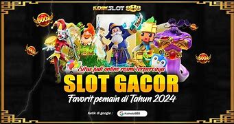 Pola Slot Gacor Hari Ini 2024