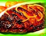 Resep Ikan Bawal Bakar Sambal Kecap Pedas