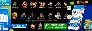 Situs Online Pakai Dana