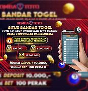 Situs Togel Bet Full 100 Ribu